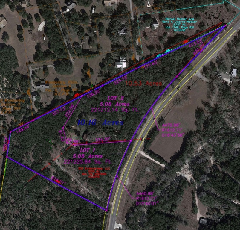 12333 B Ranch Road 12, Unit 2 Wimberley, TX 78676 - Photo 25 of 25 unknown