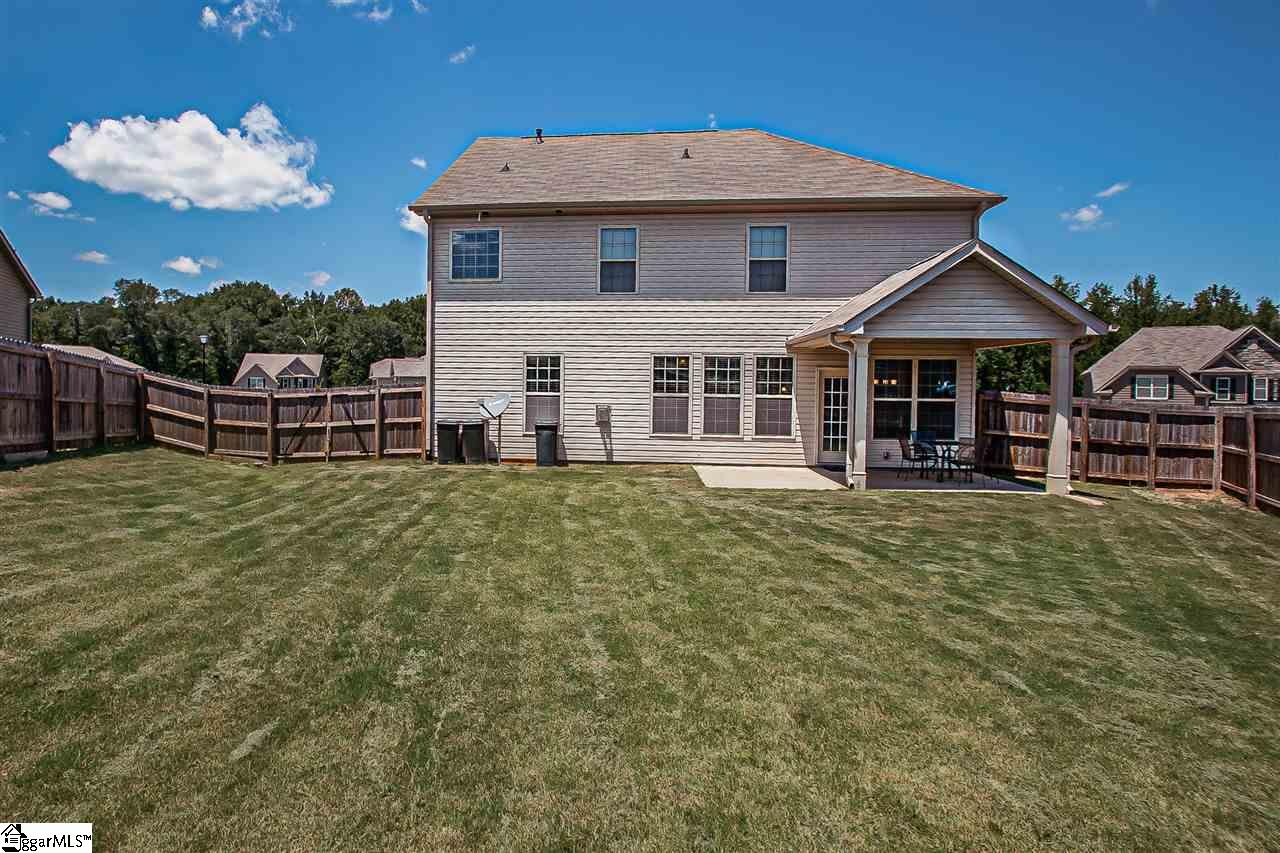 302 Wildflower Road Easley, SC 29642 - Photo 4 of 36 Gallery Image 4
