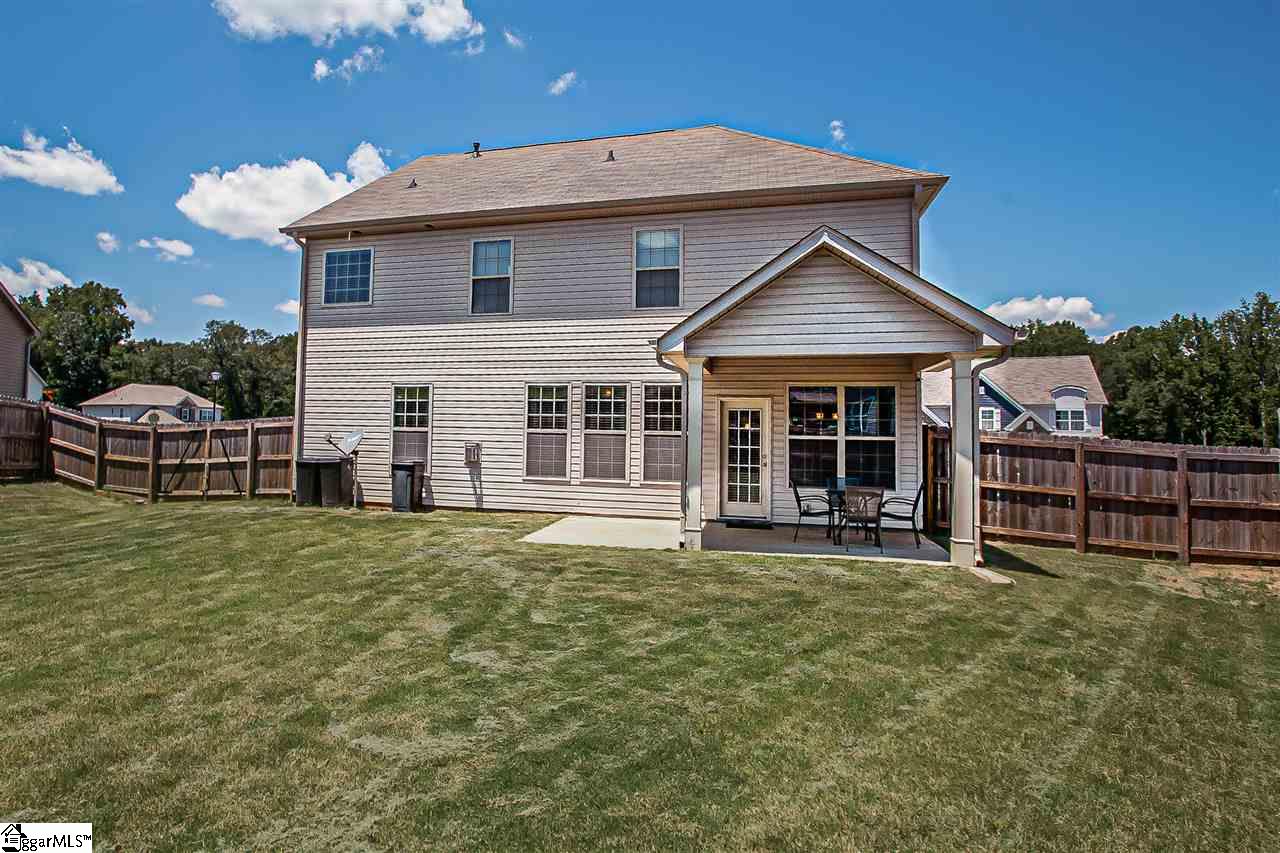 302 Wildflower Road Easley, SC 29642 - Photo 5 of 36 Gallery Image 5