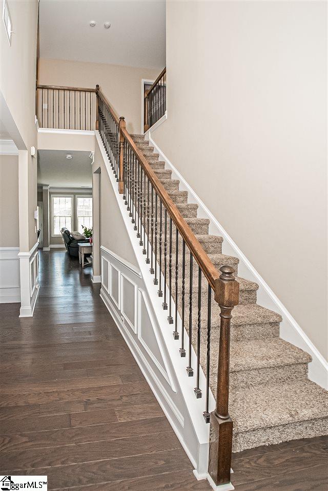 302 Wildflower Road Easley, SC 29642 - Photo 7 of 36 Gallery Image 7