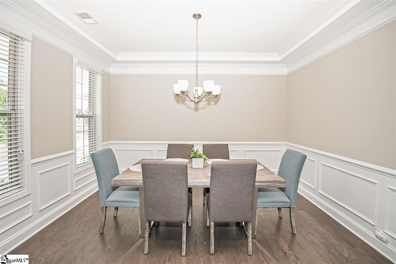 302 Wildflower Road Easley, SC 29642 - Photo 8 of 36 Gallery Image 8