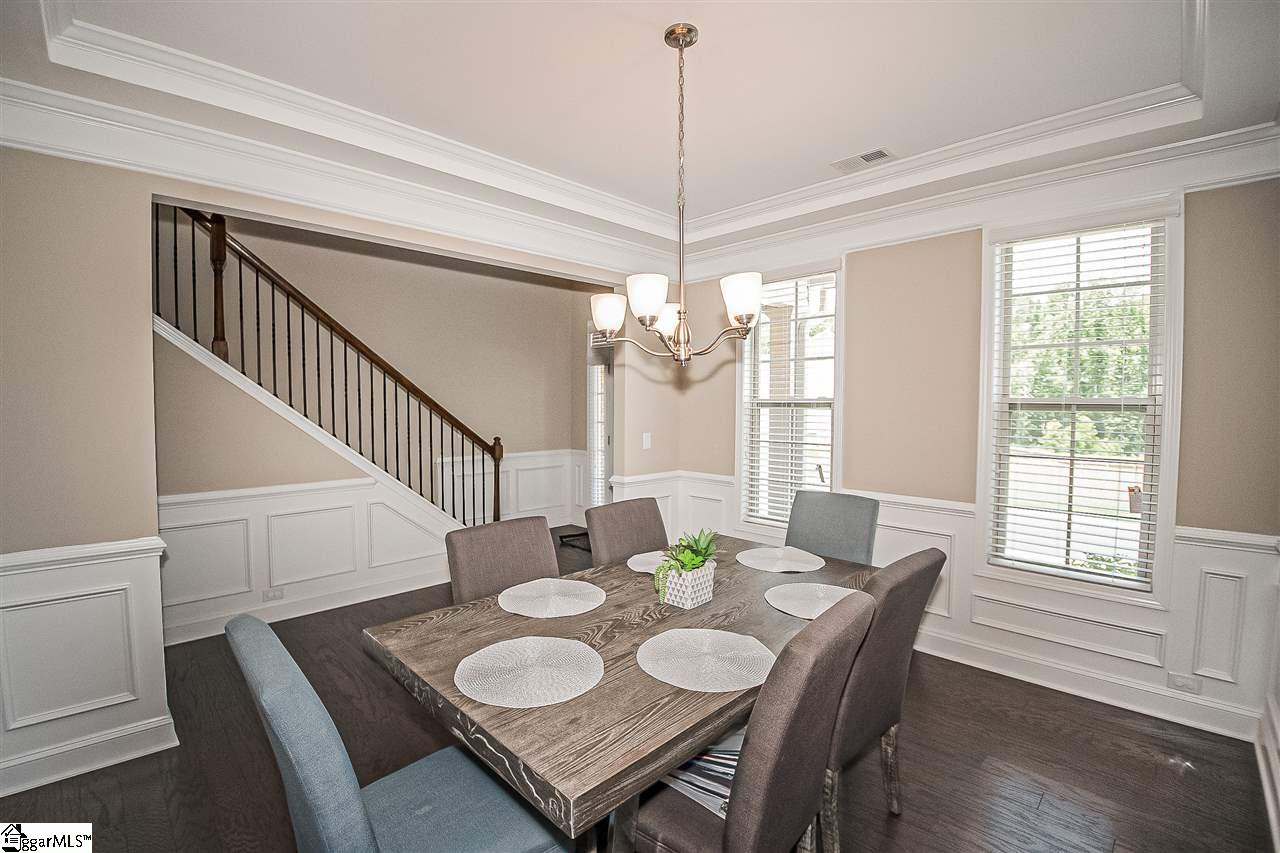 302 Wildflower Road Easley, SC 29642 - Photo 9 of 36 Gallery Image 9