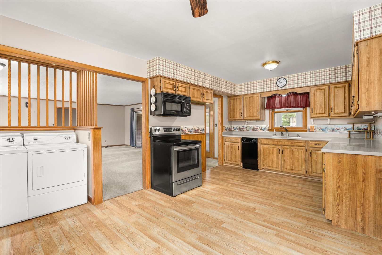 1508 Sharon Road Streator, IL 61364 - Photo 16 of 33