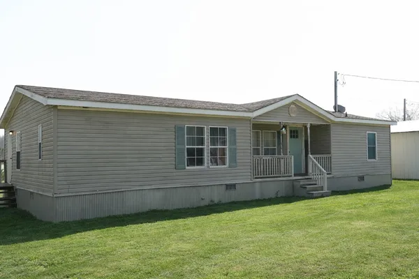 $189,900 | 1546 South Bear Creek Road, Dickson, TN 37055