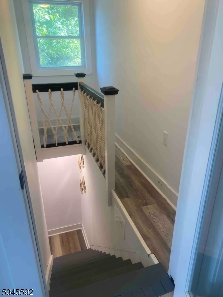 857 East Shore Road West Milford, NJ 07421 - Photo 7 of 31 a view of stairs