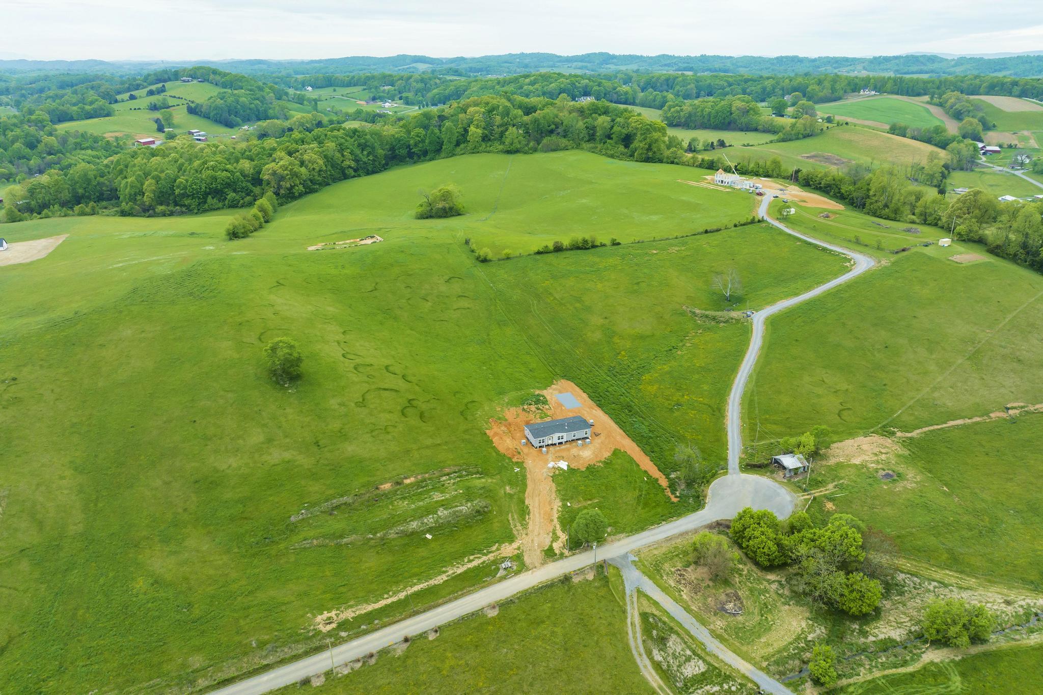 177 Tom Lewis Road, Unit 8 Limestone, TN 37681 - Photo 2 of 23 177TomLewis2