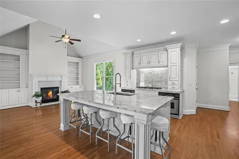$1,250,000 | 3925 Graystone Preserve, Cumming, GA 30040