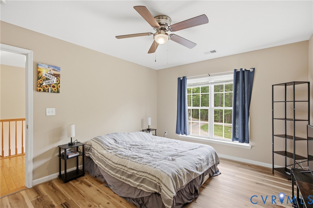 2436 Johnson Road Mineral, VA 23117 - Photo 27 of 54