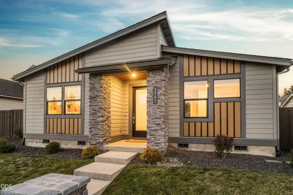 $1,050,000 | 2265 Northwest Skyline Ranch Road, Bend, OR 97703