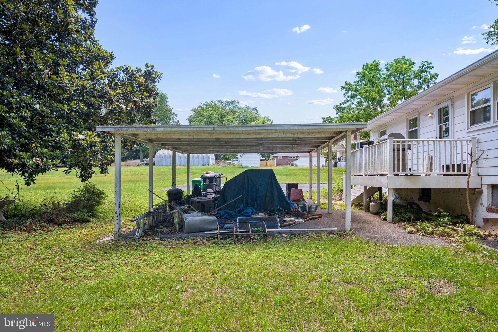 12425 Lanham Severn Road Bowie, MD 20720 - Photo 12 of 39