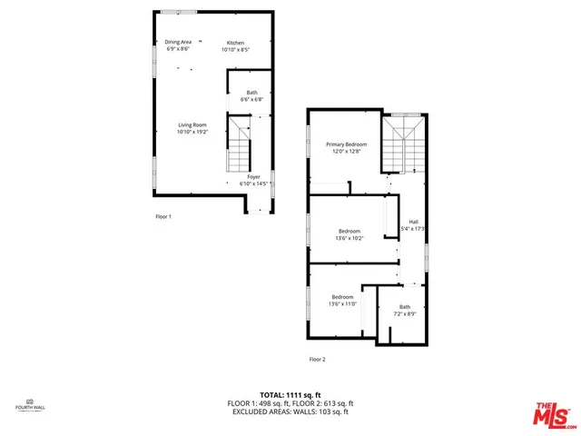 $4,300 | 8561 Belmont Street, Unit 5, Cypress, CA 90630