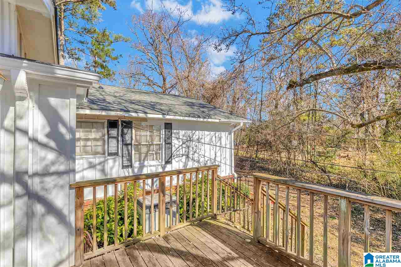 2023 Wedgewood Road Birmingham, AL 35216 - Photo 22 of 26