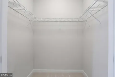 a view of a small space