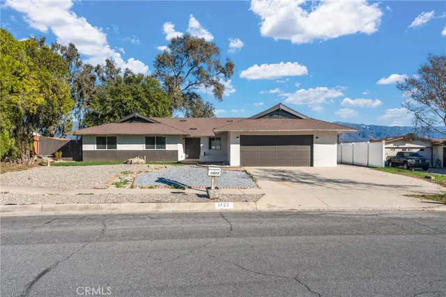 $674,777 | 1423 Terrace Road, Rialto, CA 92376