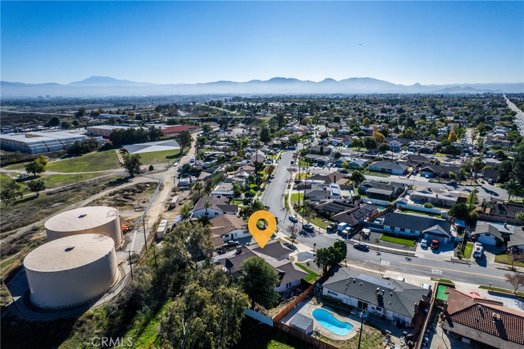 1423 Terrace Road Rialto, CA 92376 - Photo 39 of 40