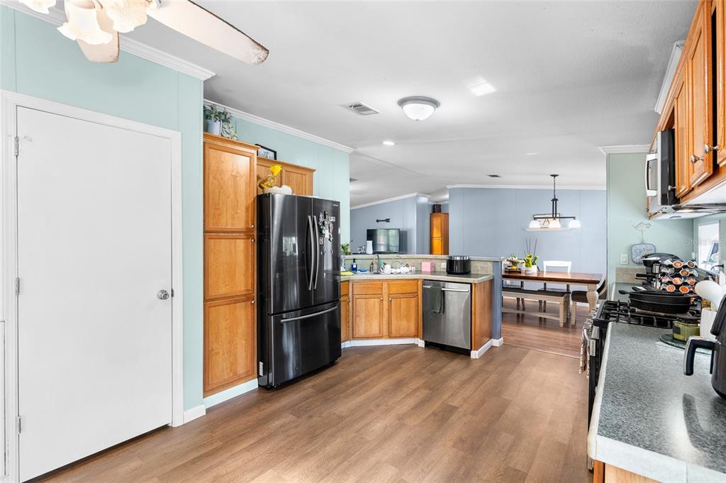 8742 Brazil Street Zephyrhills, FL 33540 - Photo 11 of 37