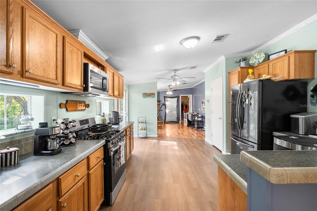 8742 Brazil Street Zephyrhills, FL 33540 - Photo 12 of 37