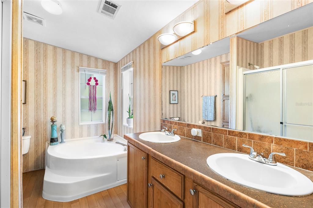 8742 Brazil Street Zephyrhills, FL 33540 - Photo 15 of 37