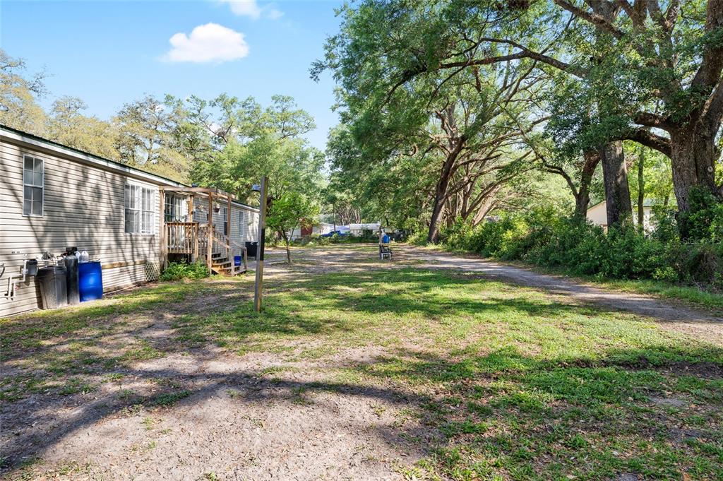 8742 Brazil Street Zephyrhills, FL 33540 - Photo 24 of 37