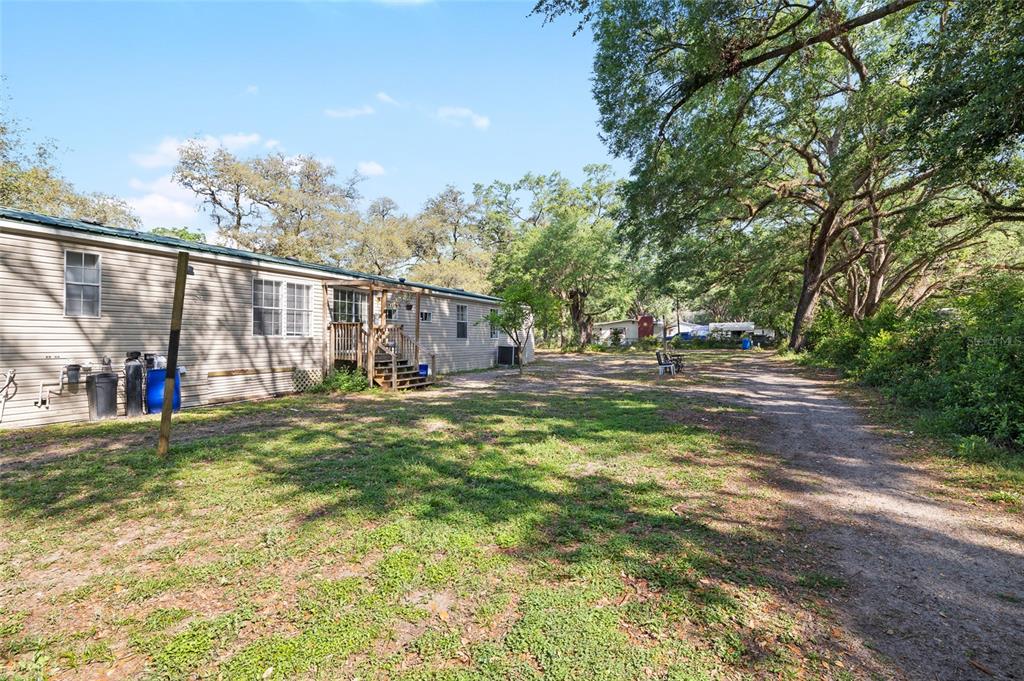 8742 Brazil Street Zephyrhills, FL 33540 - Photo 26 of 37