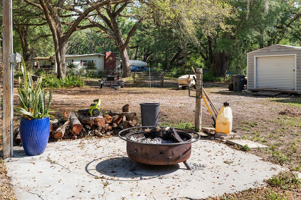 8742 Brazil Street Zephyrhills, FL 33540 - Photo 32 of 37