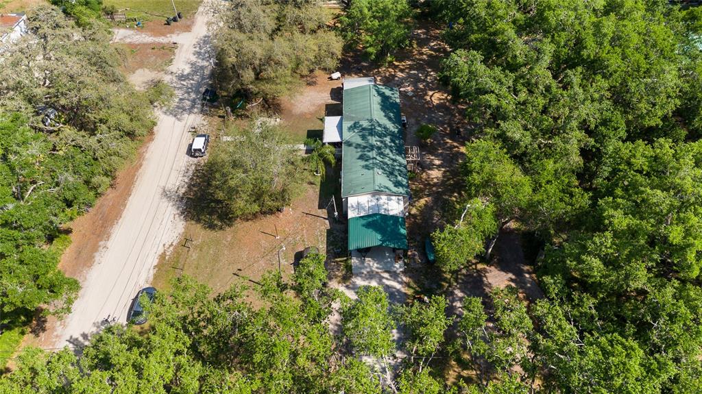 8742 Brazil Street Zephyrhills, FL 33540 - Photo 34 of 37