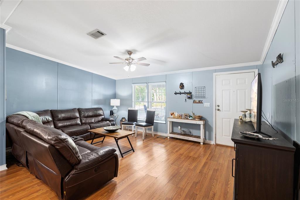 8742 Brazil Street Zephyrhills, FL 33540 - Photo 6 of 37