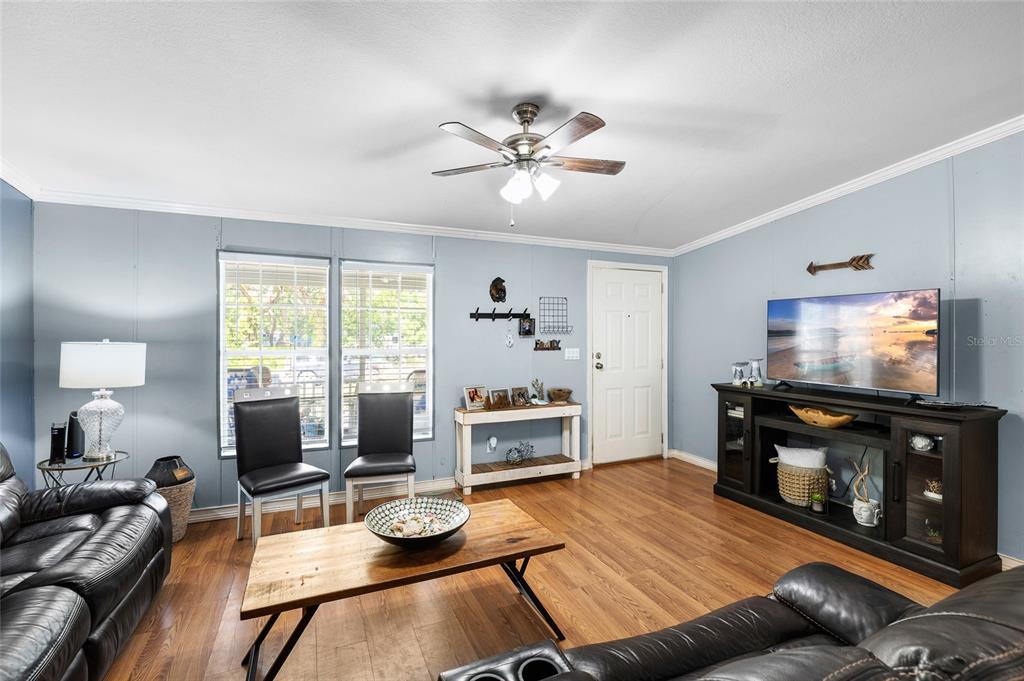 8742 Brazil Street Zephyrhills, FL 33540 - Photo 7 of 37