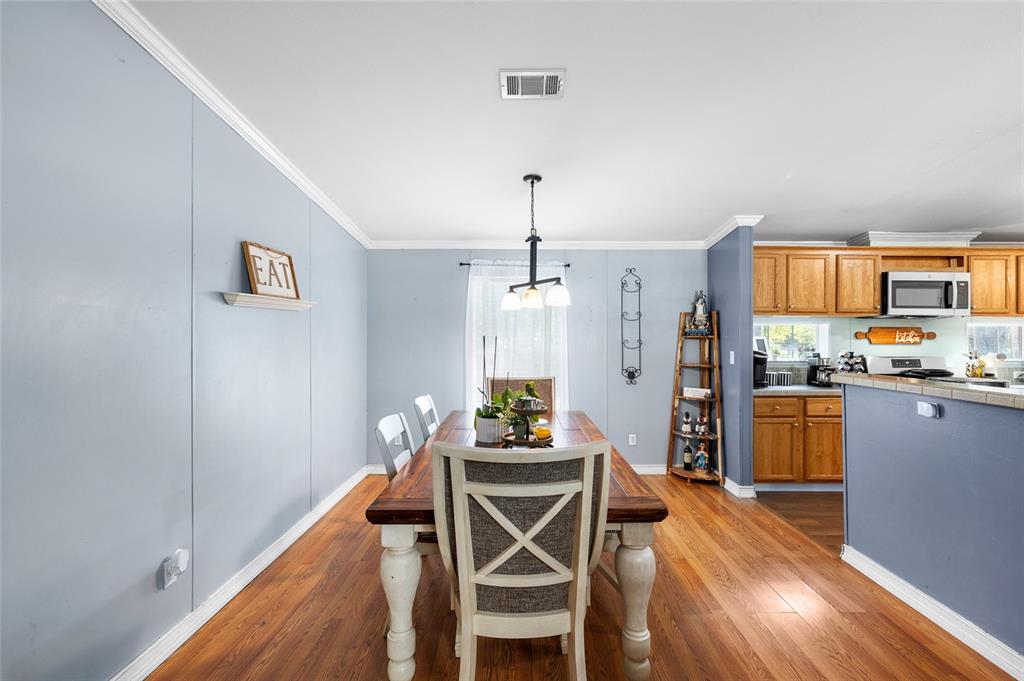 8742 Brazil Street Zephyrhills, FL 33540 - Photo 8 of 37