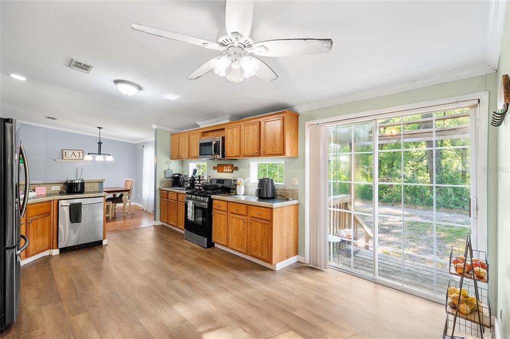 8742 Brazil Street Zephyrhills, FL 33540 - Photo 10 of 37