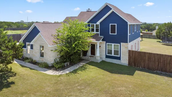 $705,000 | 208 Dawn Drive, Liberty Hill, TX 78642