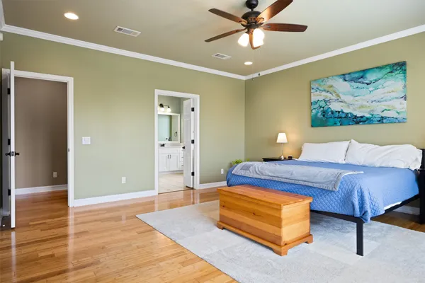 $705,000 | 208 Dawn Drive, Liberty Hill, TX 78642