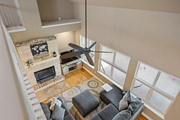 $705,000 | 208 Dawn Drive, Liberty Hill, TX 78642