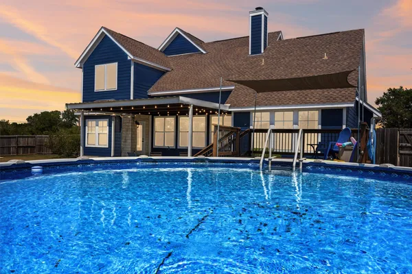 $705,000 | 208 Dawn Drive, Liberty Hill, TX 78642