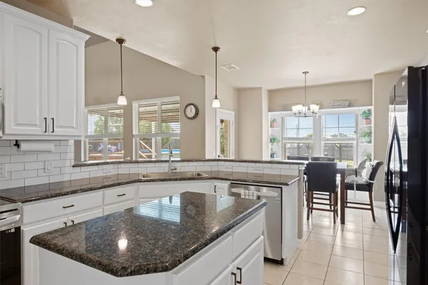 $705,000 | 208 Dawn Drive, Liberty Hill, TX 78642