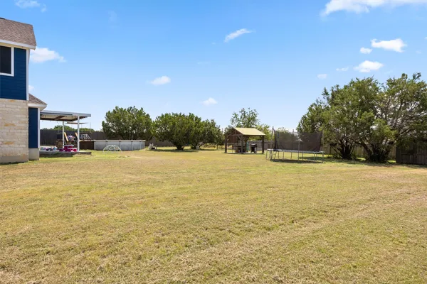 $705,000 | 208 Dawn Drive, Liberty Hill, TX 78642