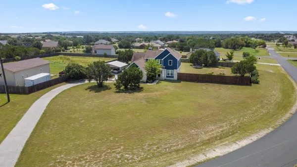 $705,000 | 208 Dawn Drive, Liberty Hill, TX 78642