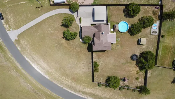 $705,000 | 208 Dawn Drive, Liberty Hill, TX 78642
