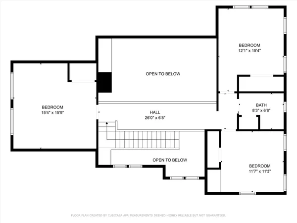 $705,000 | 208 Dawn Drive, Liberty Hill, TX 78642
