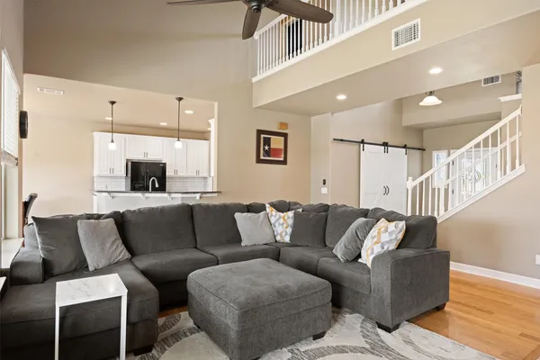 $705,000 | 208 Dawn Drive, Liberty Hill, TX 78642