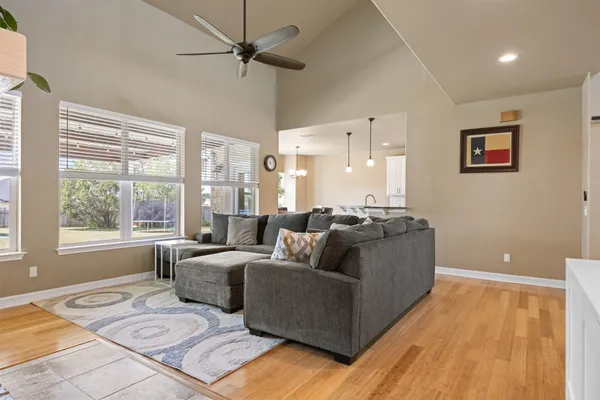 $705,000 | 208 Dawn Drive, Liberty Hill, TX 78642