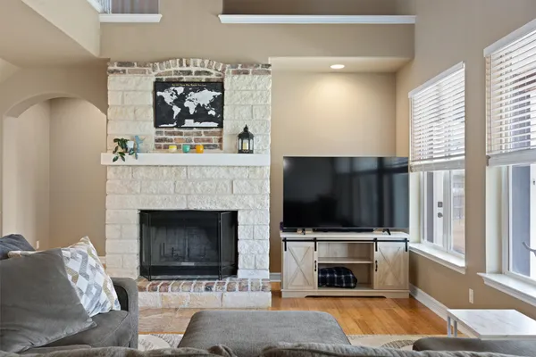 $705,000 | 208 Dawn Drive, Liberty Hill, TX 78642