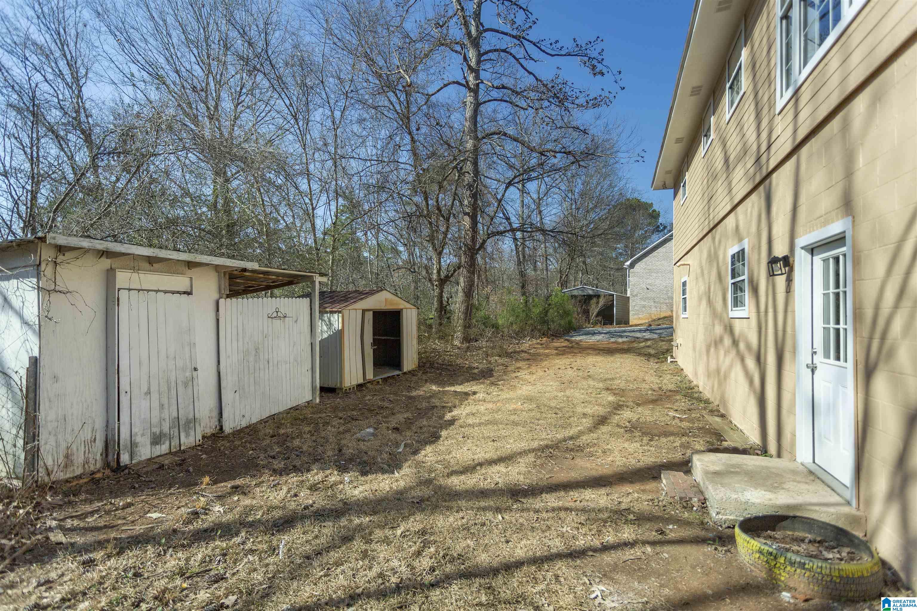 272 Echols Road Gardendale, AL 35071 - Photo 6 of 34