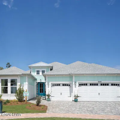 $668,273 | 8921 Cool Water Way, Panama City Beach, FL 32413