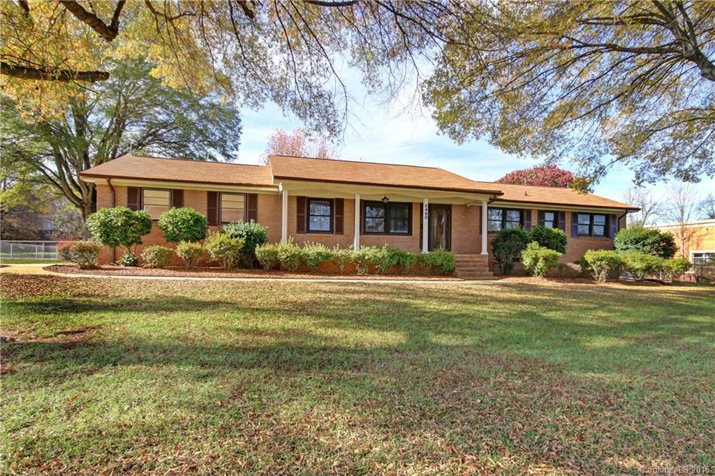 6480 Morehead Road Harrisburg, NC 28075 - Photo 1 of 23 Gallery Image 1
