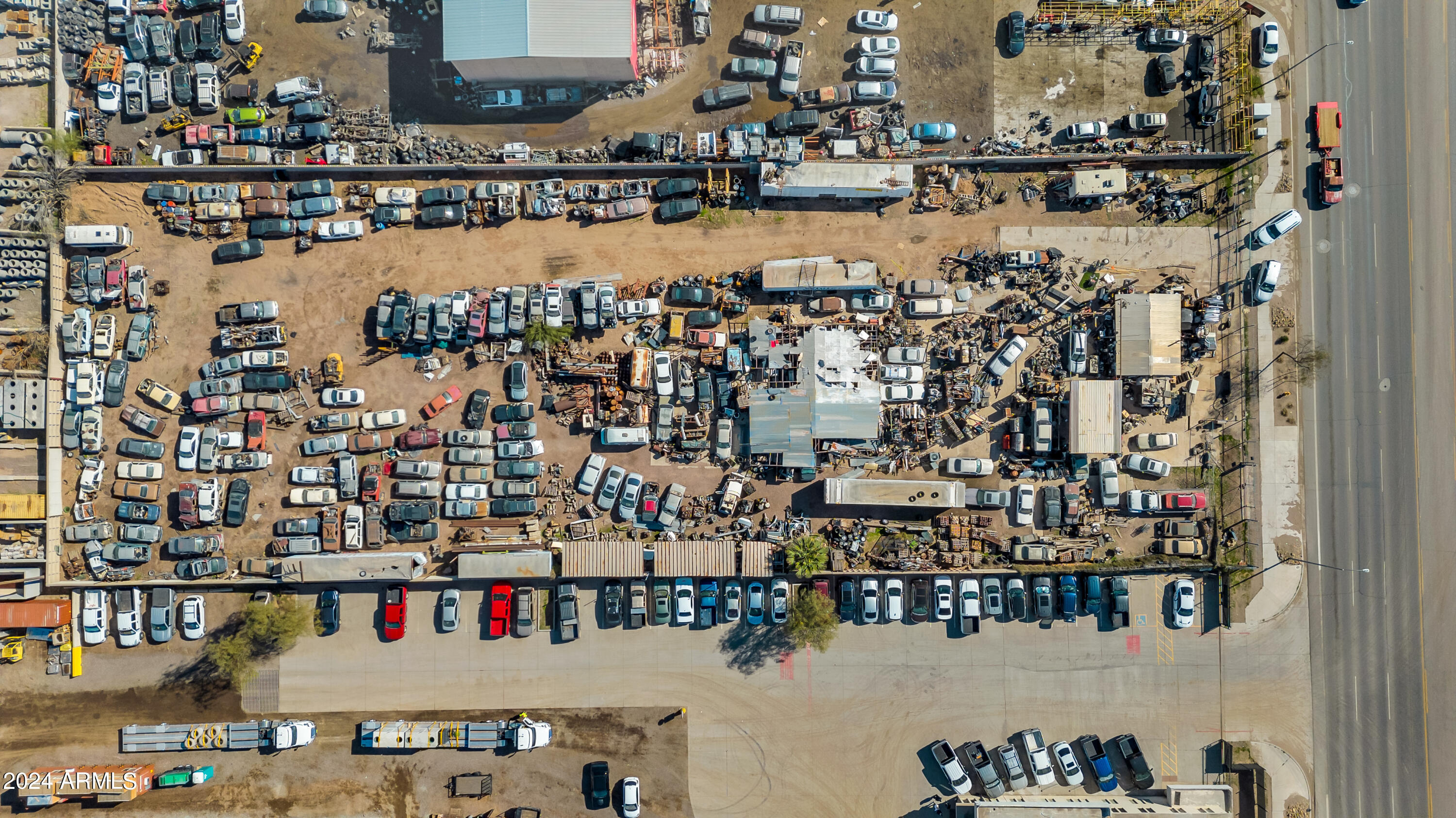 2350 West Broadway Road Phoenix, AZ 85041 - Photo 4 of 10 DJI_0034
