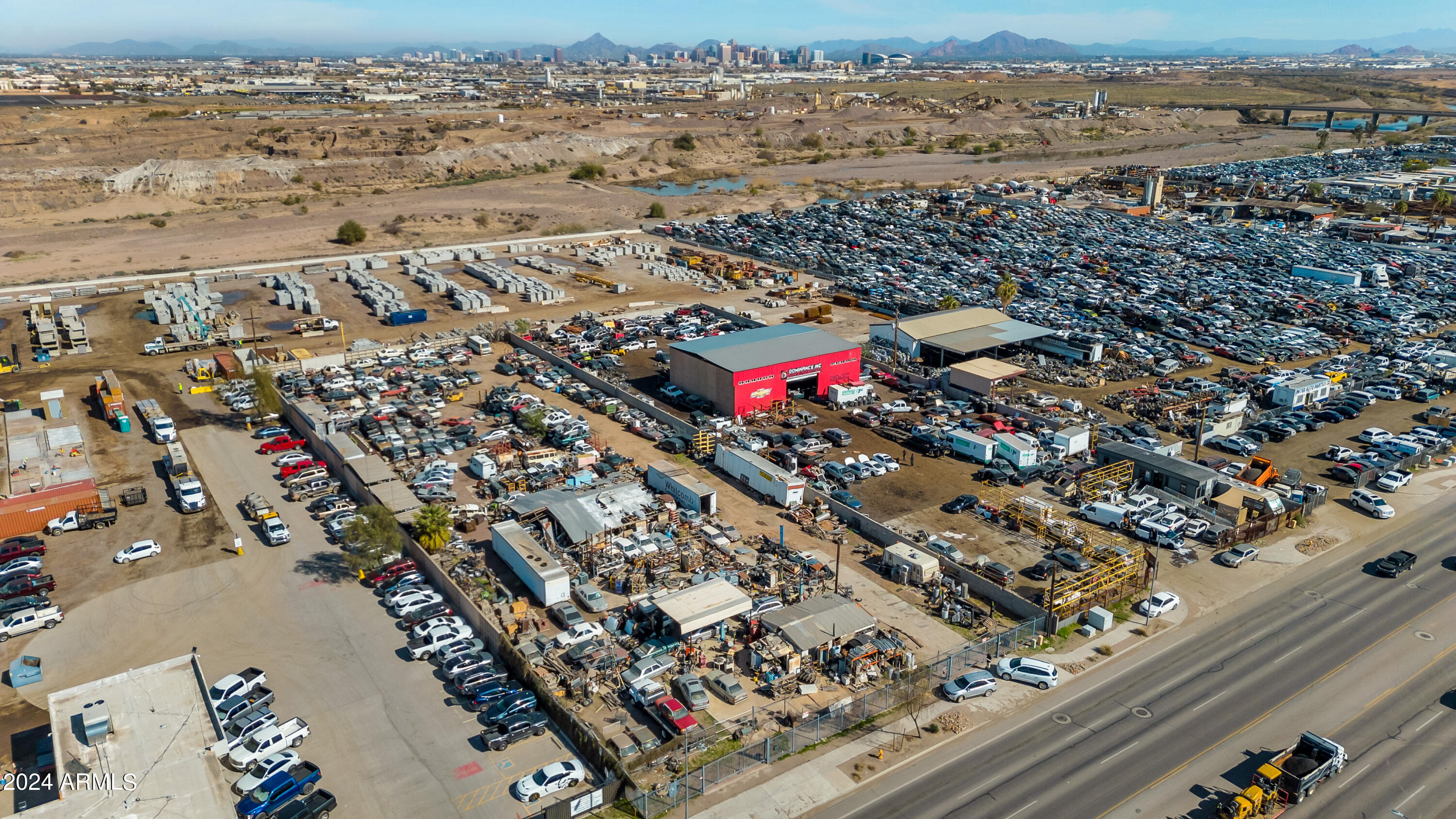 2350 West Broadway Road Phoenix, AZ 85041 - Photo 7 of 10 DJI_0037