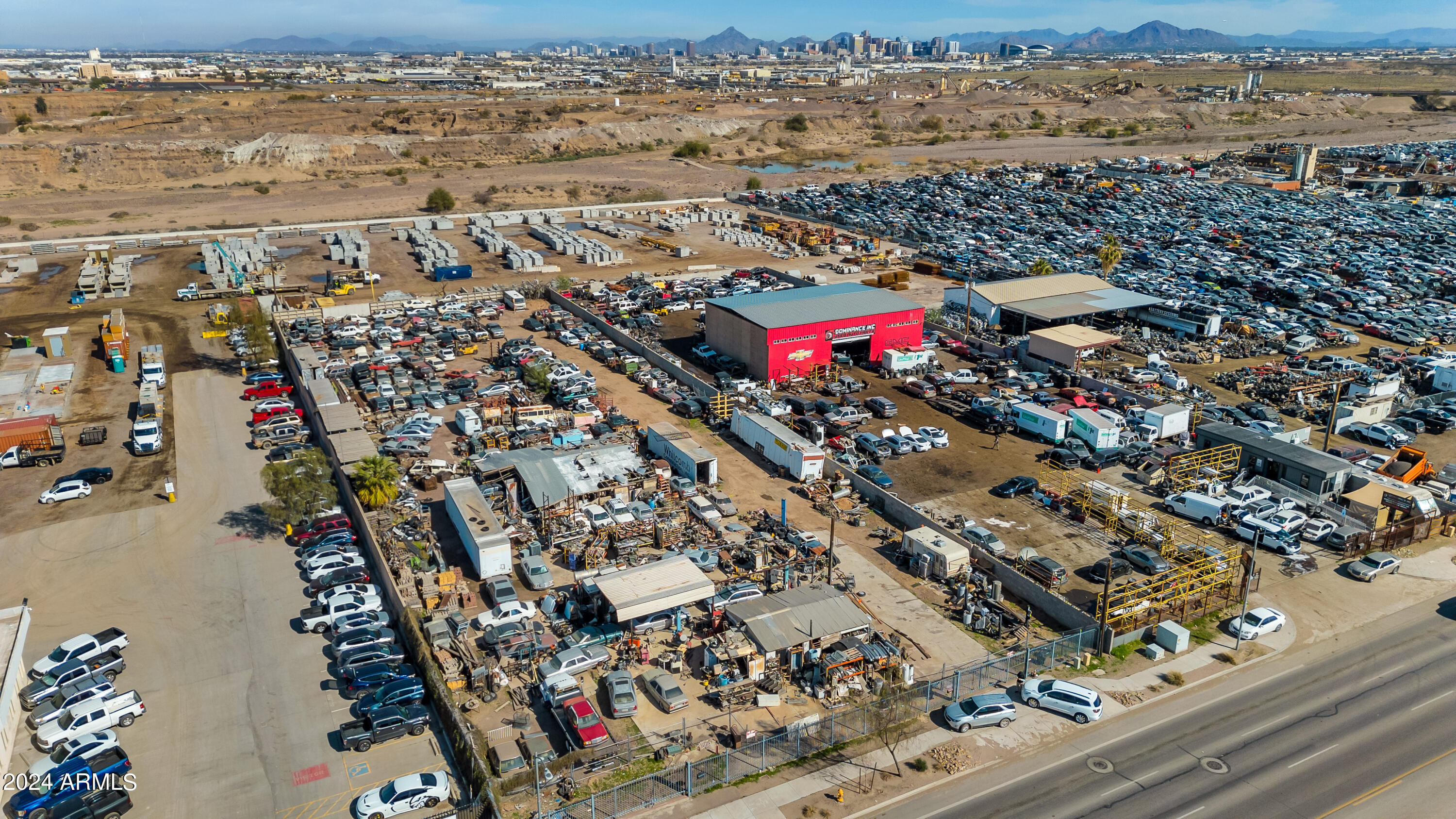 2350 West Broadway Road Phoenix, AZ 85041 - Photo 9 of 10 DJI_0026