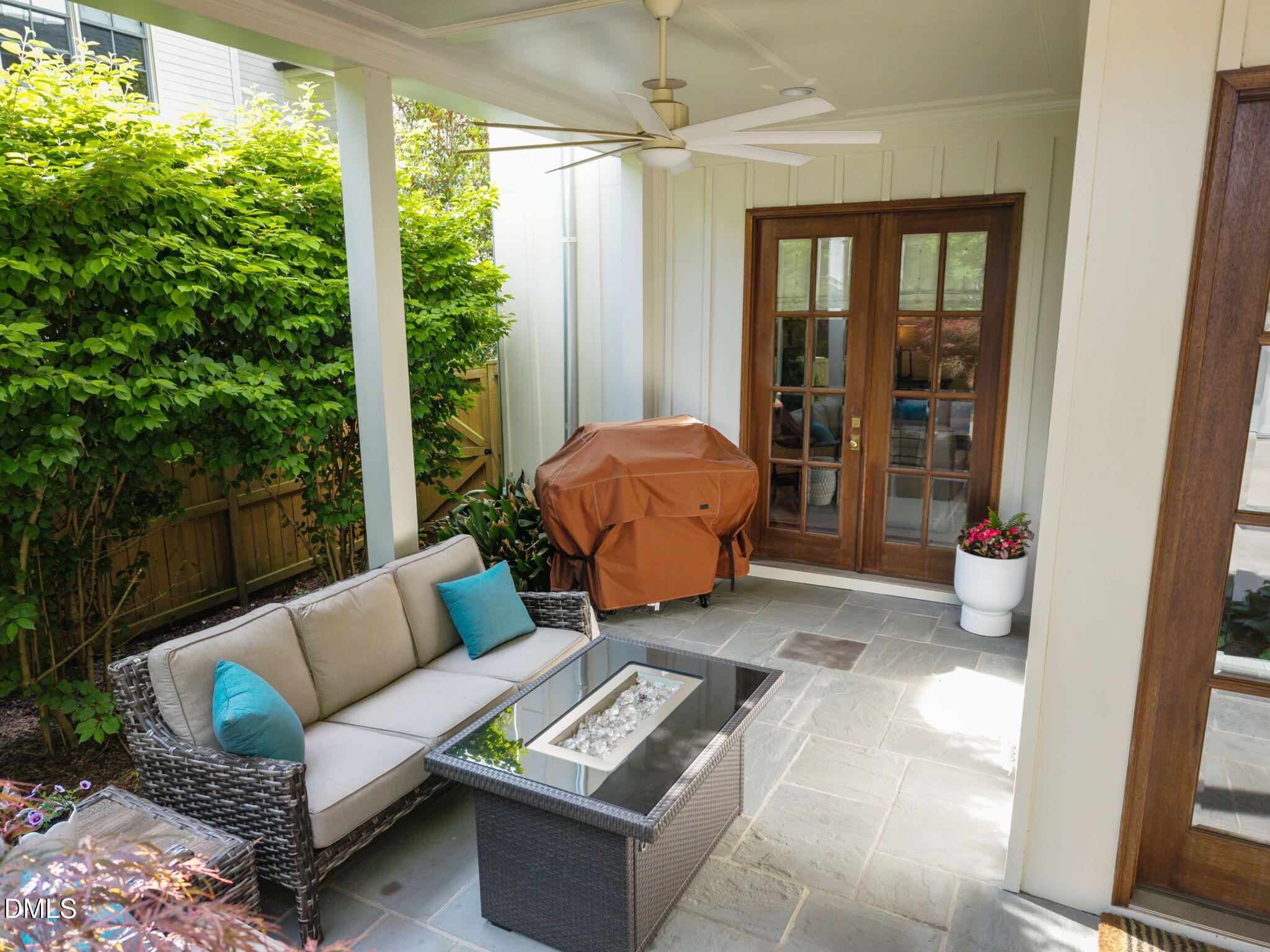 3014 Churchill Road Raleigh, NC 27607 - Photo 38 of 56