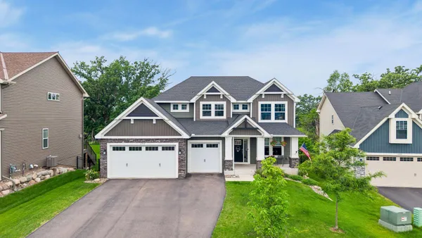 $675,000 | 12919 Amiens Circle, Rosemount, MN 55068